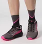 Кроссовки женские Salomon Sense Ride 5 Violet/Grey L47385900