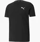 Футболка чоловіча Puma Active Small Logo Tee Black 586725-01