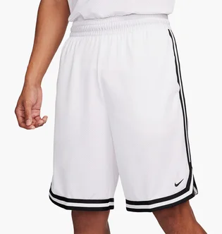 Шорти чоловічі Nike Df Dna 10In Short White FN2604-100