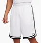 Шорти чоловічі Nike Df Dna 10In Short White FN2604-100