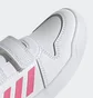 Кросівки дитячі Adidas Tensaurus White EF1097