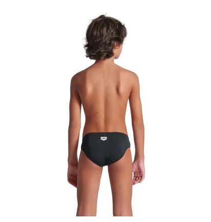 Плавки дитячі Arena Poseidonia Swim Briefs Black 009009-501