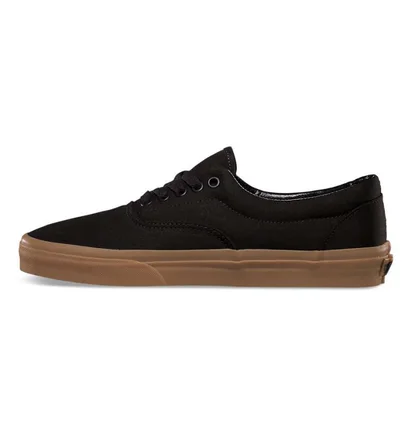 Кеды унисекс Vans Era Black VN000W3CDUM