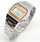Годинник чоловічий Casio A158Wea-9Ef