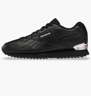 Кроссовки женские Reebok Glide Ripple Clip Black Gv7050