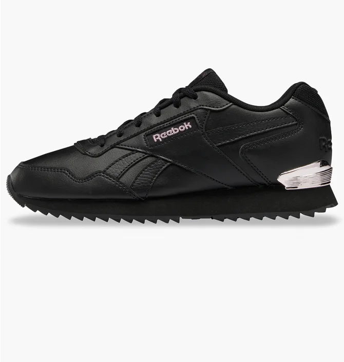 Кроссовки женские Reebok Glide Ripple Clip Black Gv7050
