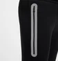 Штани дитячі Nike Sportswear Tech Fleece Black FZ5434-010