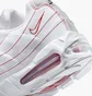 Кроссовки унисекс Nike Air Max 95 White IB7936-100
