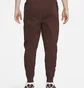 Штаны мужские Nike Sportswear Tech Fleece Brown Cu4495-227