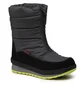 Сапоги детские CMP Rae Snow Boots Wp Grey 39Q4964-U911
