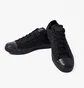 Кеды унисекс Converse Taylor A / S Ox Blk Mono Black M5039C