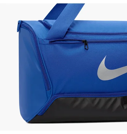 Сумка унисекс Nike Brsla Blue DH7710-480