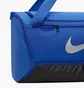 Сумка унисекс Nike Brsla Blue DH7710-480
