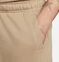 Шорты мужские Nike Club Fleece+ French Terry Shorts Beige DX0807-247
