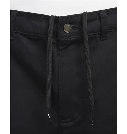 Шорты мужские Nike Sb MenS El Chino Skate Shorts Black FQ0500-010