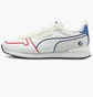 Кросівки чоловічі Puma Bmw Mms R78 White 306986-02