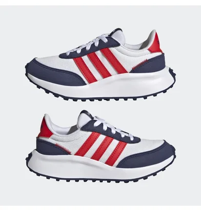 Кросівки дитячі Adidas Run 70S Shoes Blue/White Gw0339