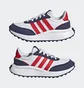Кросівки дитячі Adidas Run 70S Shoes Blue/White Gw0339