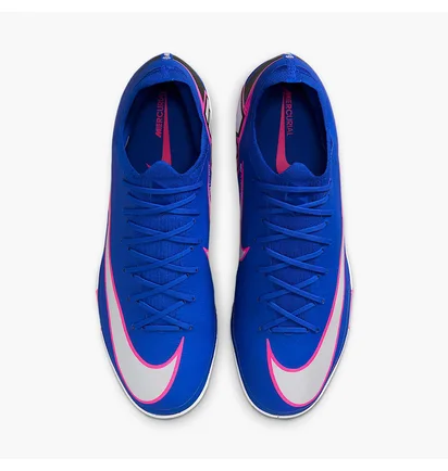 Сороконожки унисекс Nike Air Zoom Mercurial Vapor 16 Pro Tf Blue FQ8687-446
