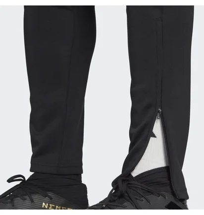Штаны мужские Adidas Messi Tk Pnt Black Hi3779
