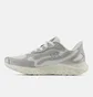 Кроссовки женские New Balance Fresh Foam Arishi V4 Grey WARISTS4