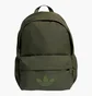 Рюкзак унісекс Adidas Adicolor Classic Olive KQ6387