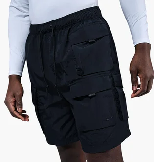 Шорти чоловічі Nike Tech Black HJ0677-010
