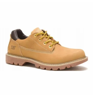Туфли мужские Caterpillar Colorado Low 20 Yellow P111124