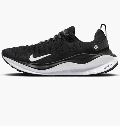 Кросівки жіночі Nike Infinityrn 4 Black DR2670-001