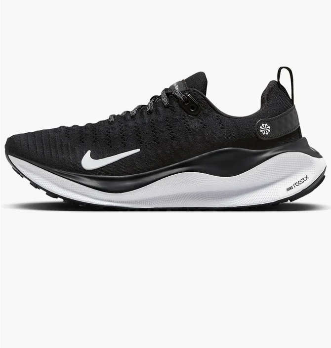 Кросівки жіночі Nike Infinityrn 4 Black DR2670-001