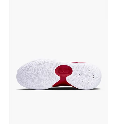 Кросівки унісекс Nike Kyrie Low 5 (Team) Red Do9617-600