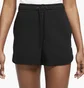 Шорты женские Nike Sportswear Essential Black CJ2158-010