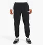 Штаны мужские Nike Club+ Flc Wntr Cuf Pant Black Dq4901-010
