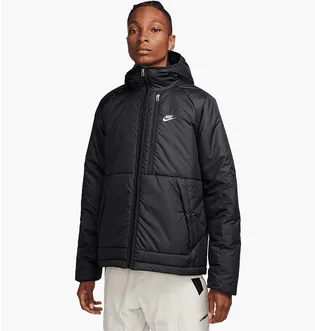 ᐉ Куртка чоловіча Nike Sportswear Therma-Fit Repel Hooded Jacket