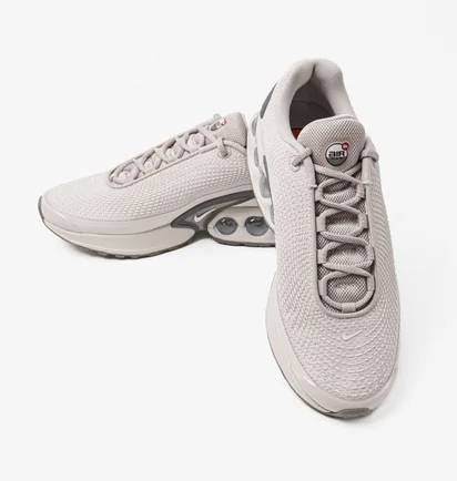 Кросівки чоловічі Nike Air Max Dn Grey DV3337-009