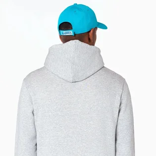 Худі чоловіче NEW ERA Hornets Grey 60505427
