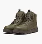 Черевики унісекс Puma Desierto V3 Boots Green 392626-02