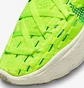 Кросівки жіночі Nike Space Hippie 04 Yellow Da2725-700
