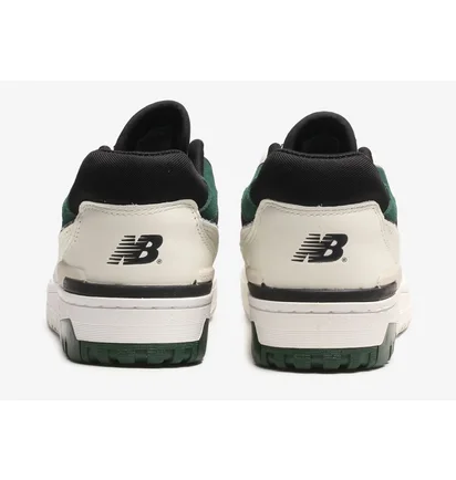 Кроссовки мужские New Balance 550 Beige BB550VTC