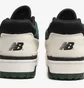 Кроссовки мужские New Balance 550 Beige BB550VTC