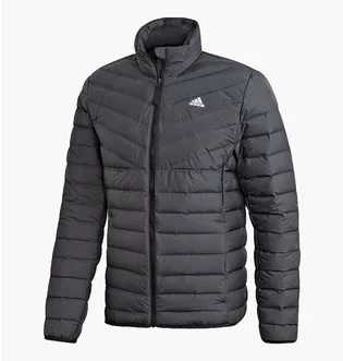 Куртка мужская Adidas Varilite 3S Jacket Grey DZ6254