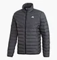 Куртка мужская Adidas Varilite 3S Jacket Grey DZ6254