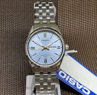 Часы женские Casio Timeless Collection LTP-1335D-2A