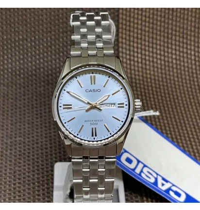Часы женские Casio Timeless Collection LTP-1335D-2A