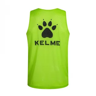 Манішка унісекс Kelme Green 8051BX1001.9933
