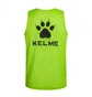 Манішка унісекс Kelme Green 8051BX1001.9933