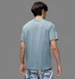Футболка чоловіча Air Jordan Df Sprt Jumpman Ss Crew Grey IB6757-041