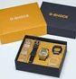 Часы мужские Casio G-Shock The Origin DWE-5600HG-1ER