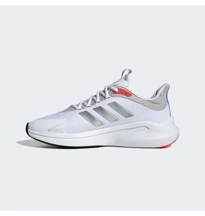 Кроссовки мужские Adidas Alphaedge + Shoes White IF7289