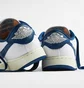 Кроссовки мужские Air Jordan Air 1 Ko Low Blue/White DX4981-103